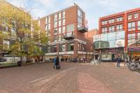 Woning Zuidwal 29 Delft