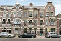 Woning Witte Singel 93 Leiden