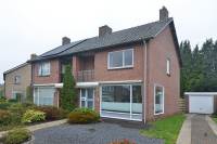 Woning Burgemeester Harmen Geerts Reinenstraat 19 Steenwijk