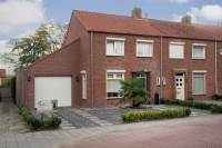 Woning Mr. T.J. Verschuurstraat 39 Best