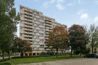 Woning Vergiliuslaan 26 Den Bosch