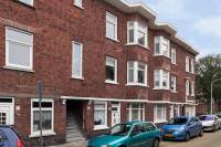 Woning Allard Piersonlaan 248 Den Haag