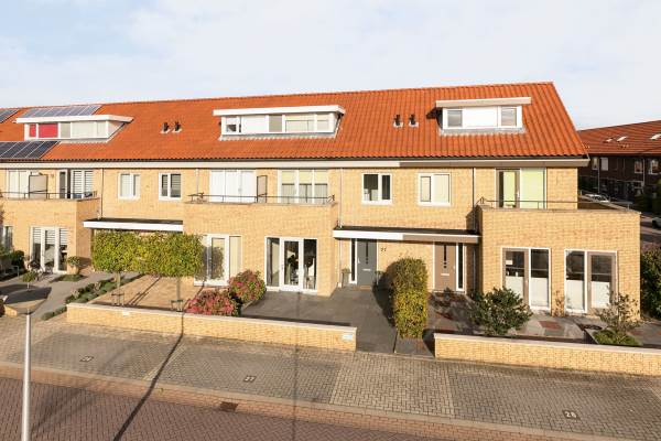 Woning Kwelder 27 Hendrik-Ido-Ambacht