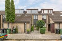 Woning Red Debroystraat 16 Rotterdam