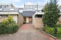 Woning Goudsmidshoeve 207 Apeldoorn