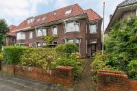 Woning Mr. P.J. Troelstraweg 88 Leeuwarden