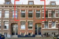 Woning Blekersdijk 79 Dordrecht