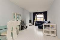 Woning Zuiderparklaan 114 Den Haag