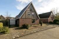 Woning Moezel 212 Drachten