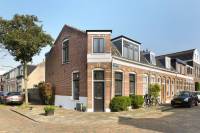 Woning Geweerstraat 18 Haarlem