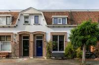 Woning van Heemskerckstraat 14 Nijmegen