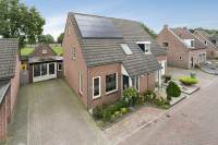 Woning Veenbesstraat 17 Wilbertoord