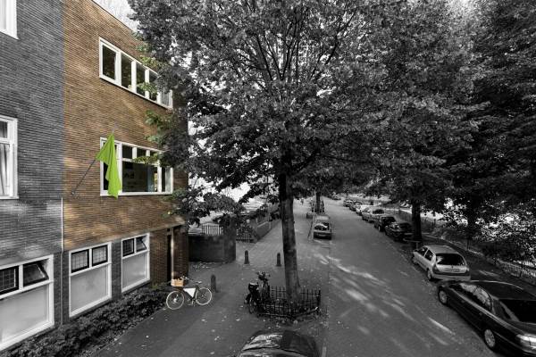 Woning Onder de Linden 19 Arnhem