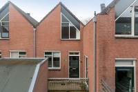 Woning Antilopespoor 153 Maarssen