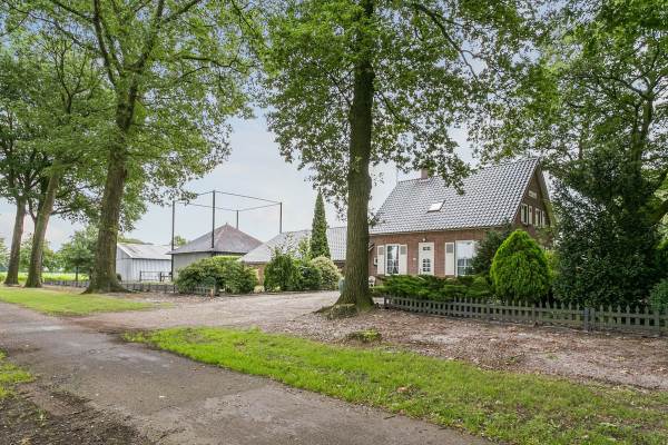 Woning Deurneseweg 36 Oploo