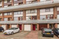 Woning Gijsbrecht van Amstelstraat 14694 Vlaardingen