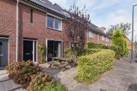 Woning Piet Zwartstraat 21 Rotterdam