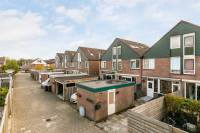 Woning Salamanderveen 236 Spijkenisse