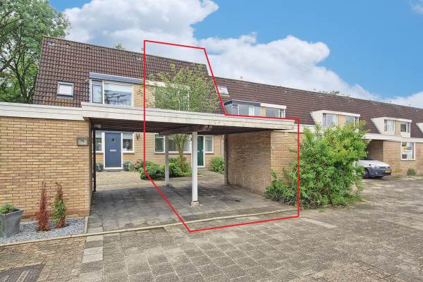 Woning Klipper 77 Veenendaal