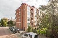 Woning Marie Curielaan 68 Utrecht