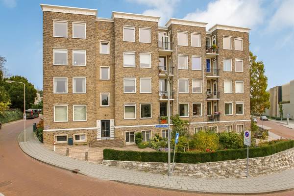 Woning Beaulieustraat 2-4 Arnhem