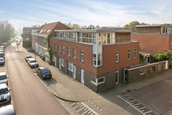 Woning Rosendaalsestraat 199 Arnhem