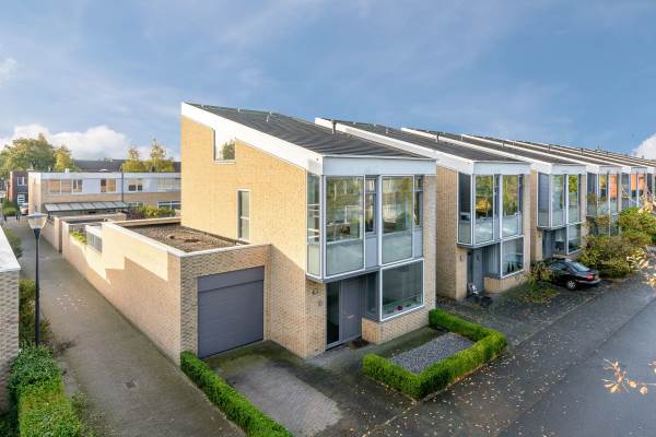 Woning Grasperk 16 Eindhoven