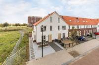 Woning Bosplaatstraat 54 Berkel en Rodenrijs