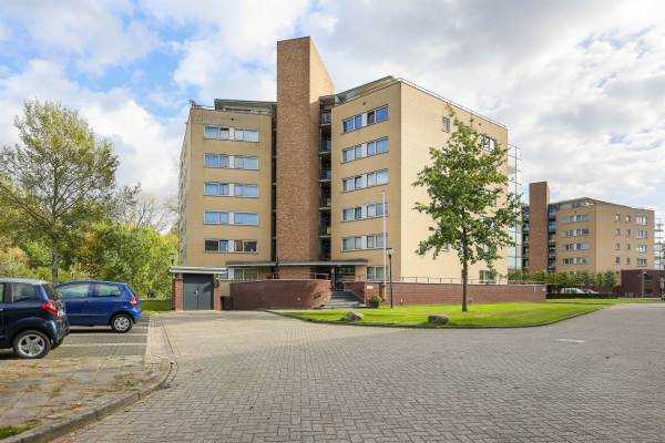 Woning Hofdael 140 Geldrop