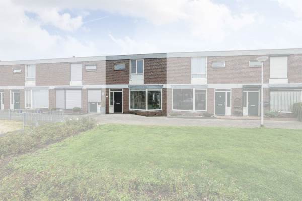 Woning Goselingstraat 31 Nijmegen