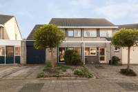 Woning De Kleine Kanne 12 Heiloo