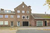 Woning Weverstraat 66 Tilburg