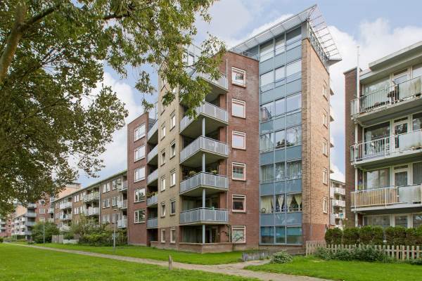 Woning Adigestraat 176 Beverwijk