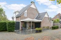 Woning Perengaarde 2 Houten
