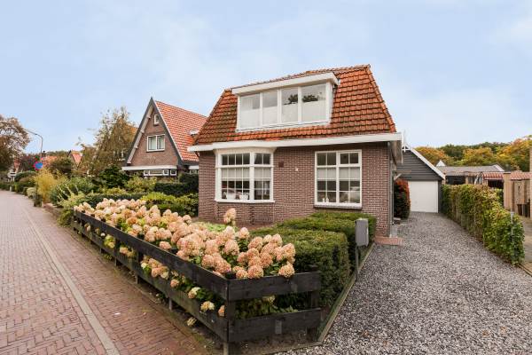 Woning Holleweg 78 Heiloo