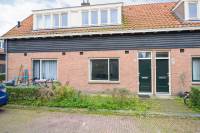 Woning Lange Distelstraat 31 Amsterdam