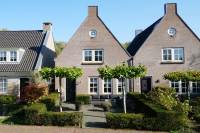 Woning Grachtje 16 Nieuwersluis