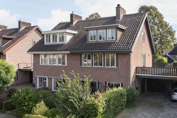 Woning Anker 11 Veenendaal