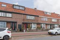 Woning Havenkade 43 IJmuiden