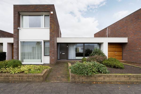Woning Paardenbloem 5 Zevenbergen