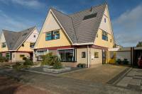 Woning de Hammeren 20 Kollum