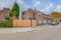 Woning Hendrik de Keijserstraat 24 Tilburg