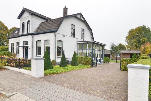 Woning Langewijk 356 Dedemsvaart
