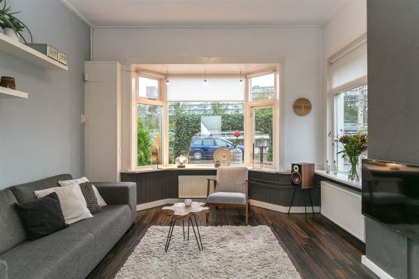 Woning Friesestraatweg 201-1 Groningen