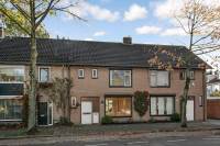 Woning Strausslaan 94 Tilburg