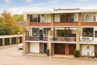 Woning Nicolaas Pieckstraat 19 Brielle