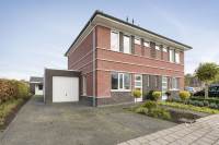 Woning Meerkoet 19 Bedum