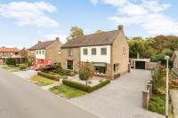 Woning Veldpaperweg 4 Colmschate