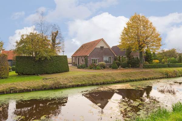 Woning Middenraai 62 Nieuweroord