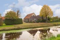 Woning Middenraai 62 Nieuweroord